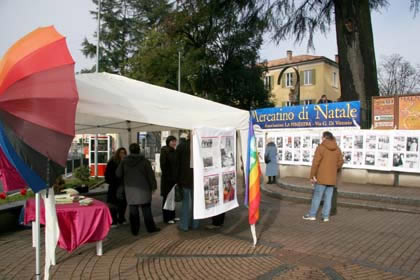 ragazze di varese